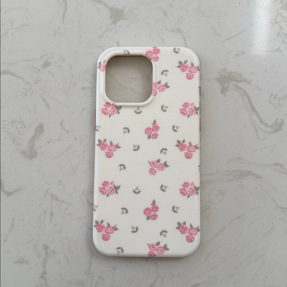 Dairy Boy IPhone 15 Pro Max Case